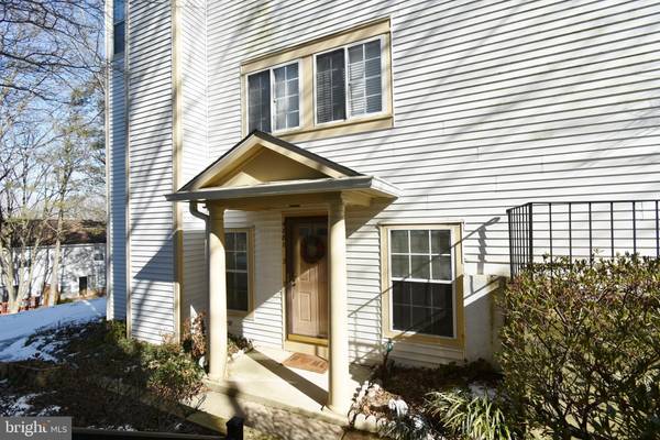 Ellicott City, MD 21042,4880 DORSEY HALL DR #3