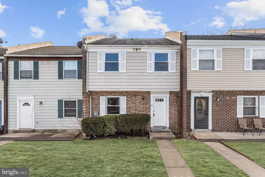 44 VIENNA CT, Frederick, MD 21702