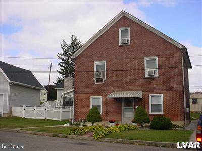 363 E PROSPECT ST, Nazareth, PA 18064