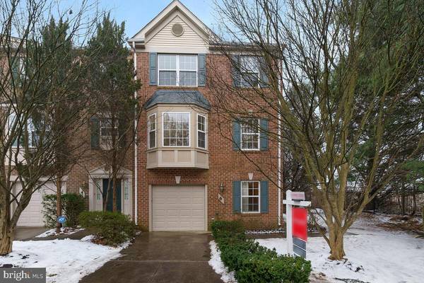 Silver Spring, MD 20906,6 PARKER FARM CT