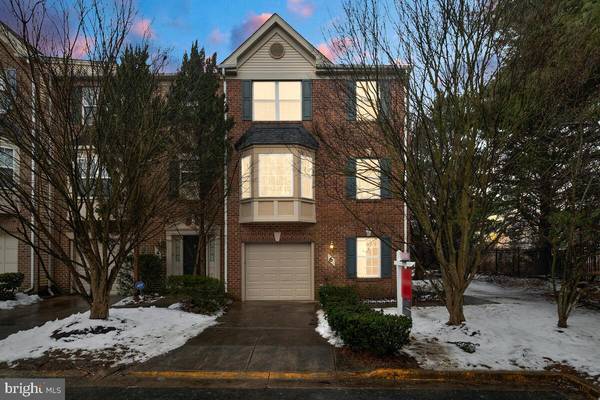 6 PARKER FARM CT, Silver Spring, MD 20906