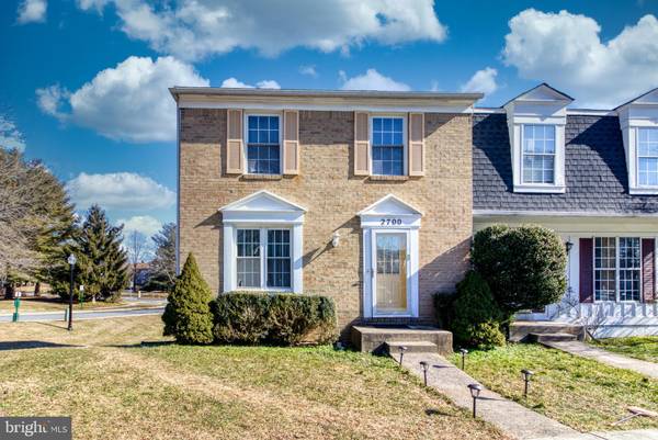 2700 ASHMONT TER, Silver Spring, MD 20906