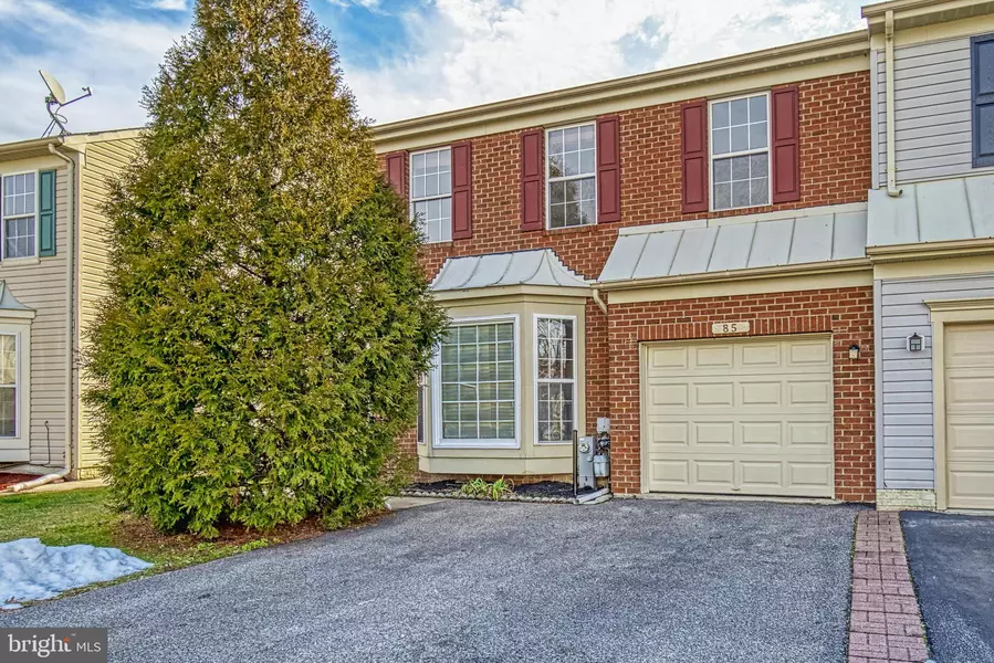 85 WESTRIDGE CIR, Odenton, MD 21113