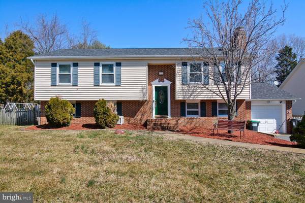 2015 MERRIMAC DR, Stafford, VA 22554