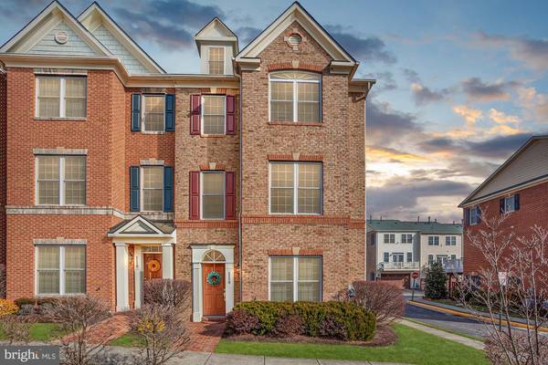 116 QUIETWALK LN, Herndon, VA 20170