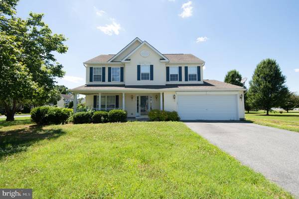 110 MILES CIR, Hurlock, MD 21643