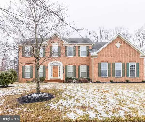 Glenn Dale, MD 20769,7107 GLEN PINE ST