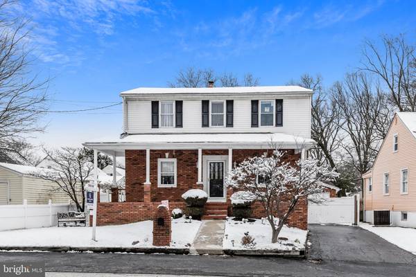 213 RIVERSIDE RD, Essex, MD 21221