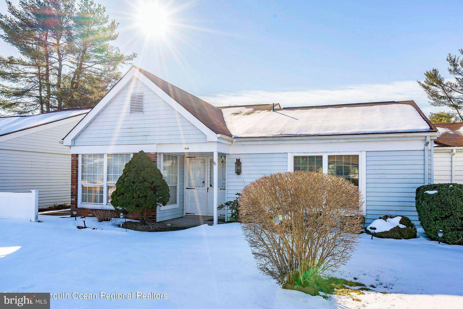 463-B CHELSEA CT #B, Manchester Township, NJ 08759
