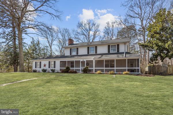 460 BLACKSHIRE RD, Severna Park, MD 21146