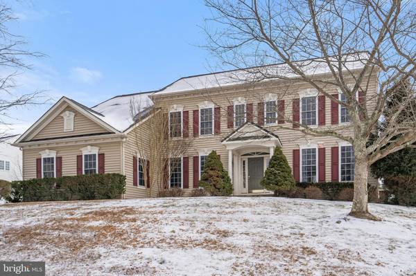 6289 REDWINGED BLACKBIRD DR, Warrenton, VA 20187