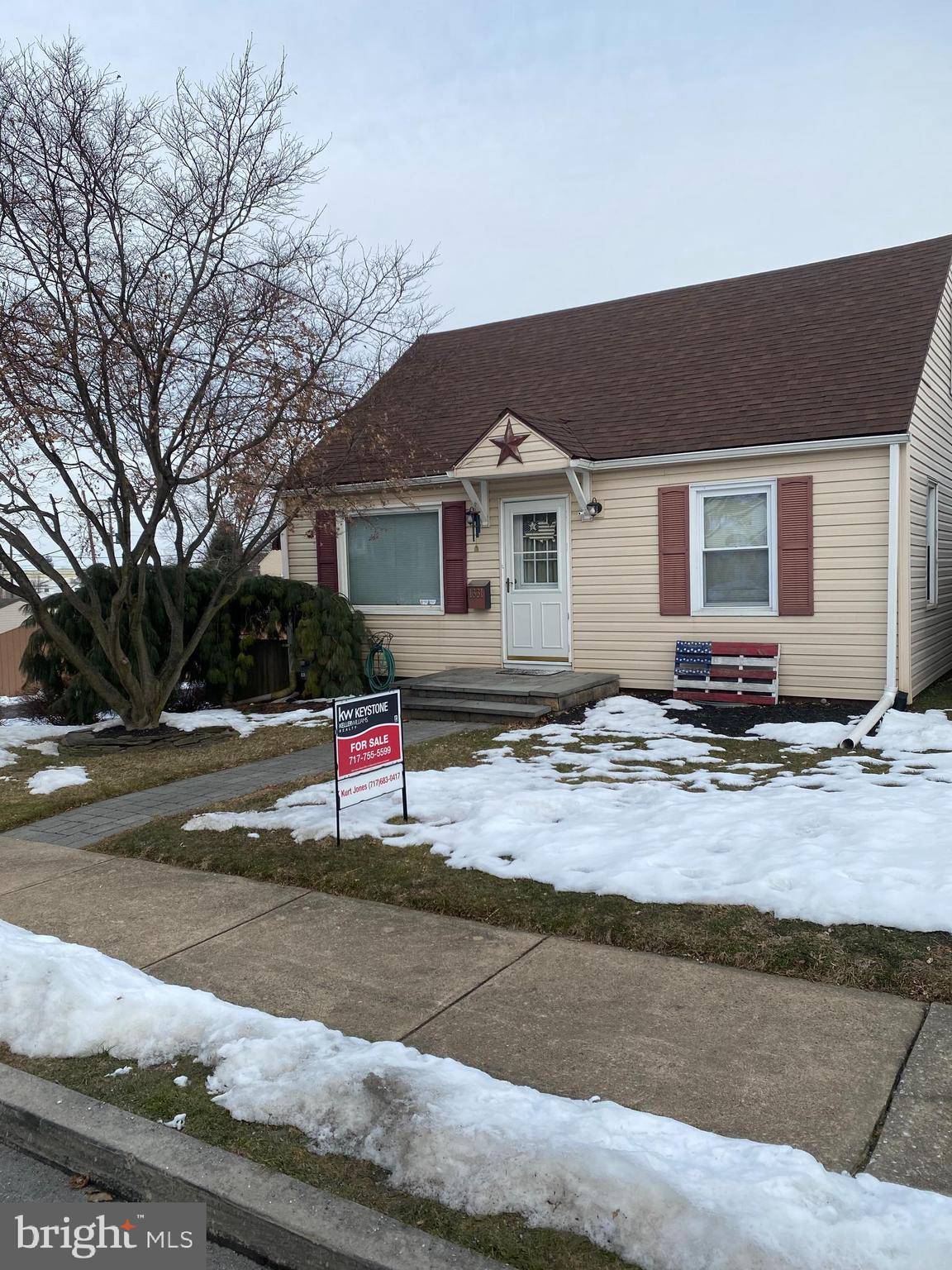York, PA 17403,1331 E PROSPECT ST