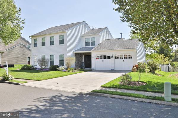 2333 NEW MARKET SQ S, Bensalem, PA 19020