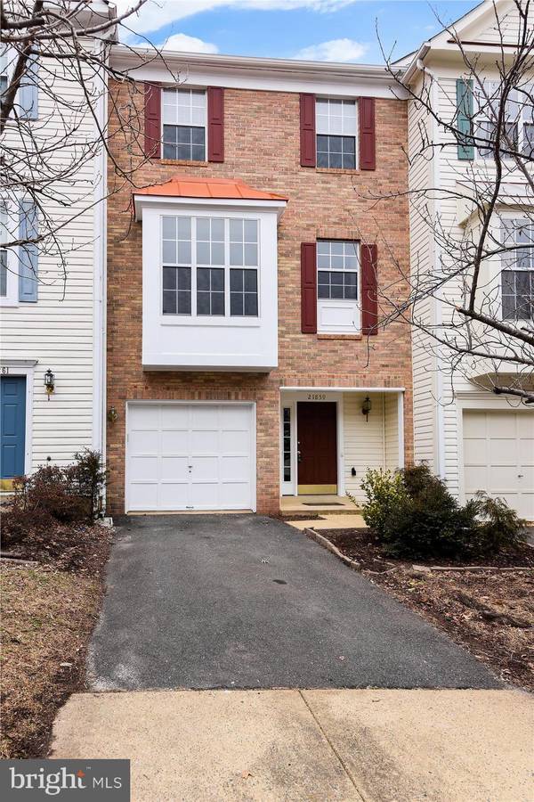 21859 KINGS CROSSING TER, Ashburn, VA 20147