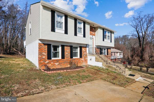 303 AQUA LYNN DR, Fort Washington, MD 20744