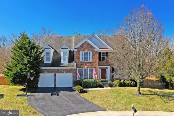 Bristow, VA 20136,9033 PADDINGTON CT