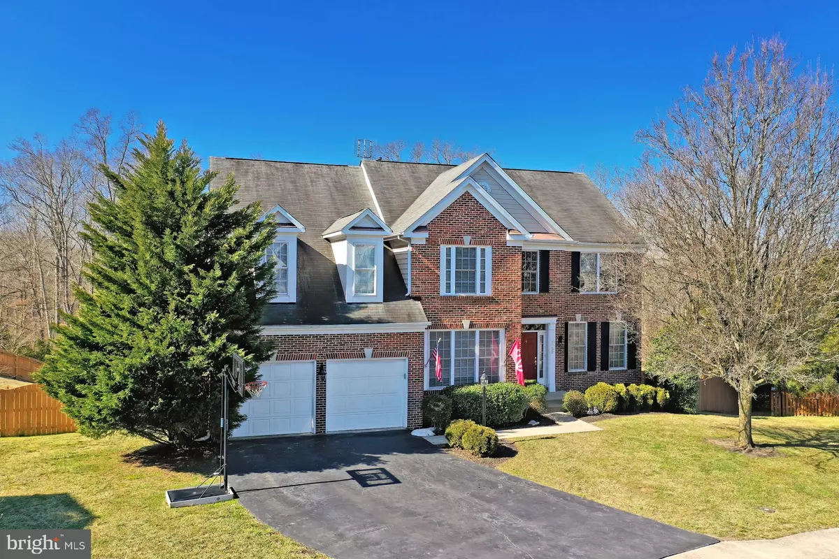 Bristow, VA 20136,9033 PADDINGTON CT