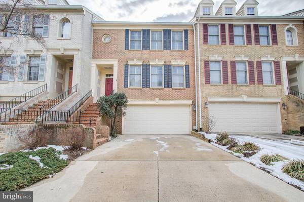 10924 BLOOMINGDALE DR, Rockville, MD 20852