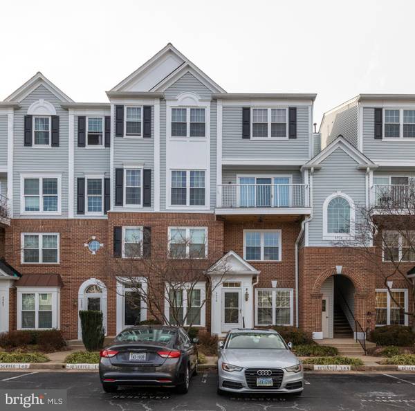 5976 KIMBERLY ANNE WAY, Alexandria, VA 22310