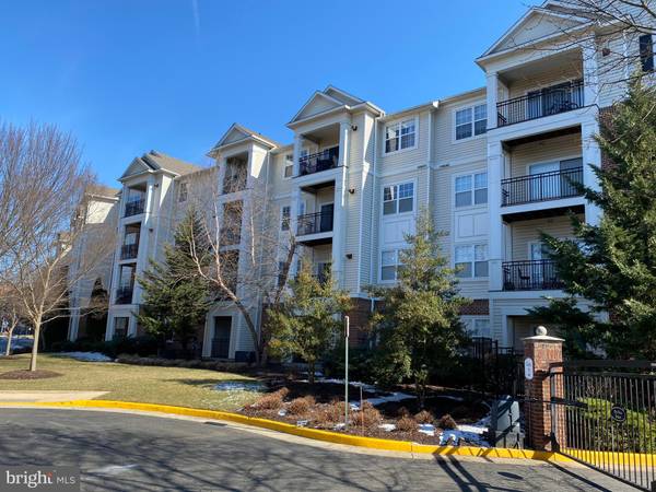 12953 CENTRE PARK CIR #422, Herndon, VA 20171