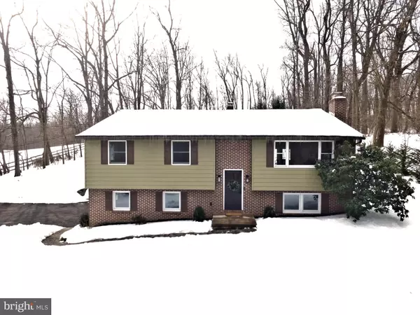 30 BARNESTON RD, Honey Brook, PA 19344