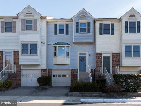 3805 ROXBURY CT, Alexandria, VA 22309