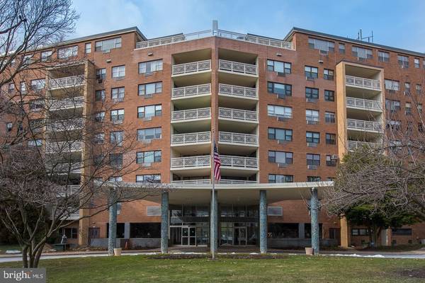 7900 OLD YORK RD #502A, Elkins Park, PA 19027