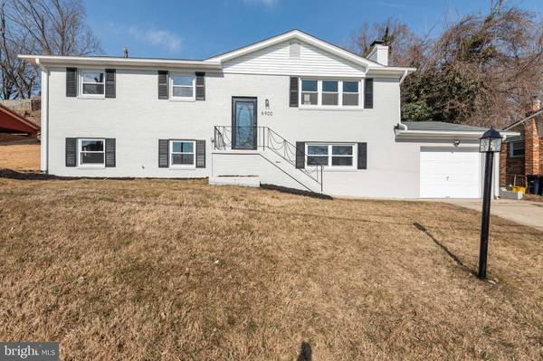 6900 DANFORD DR, Clinton, MD 20735