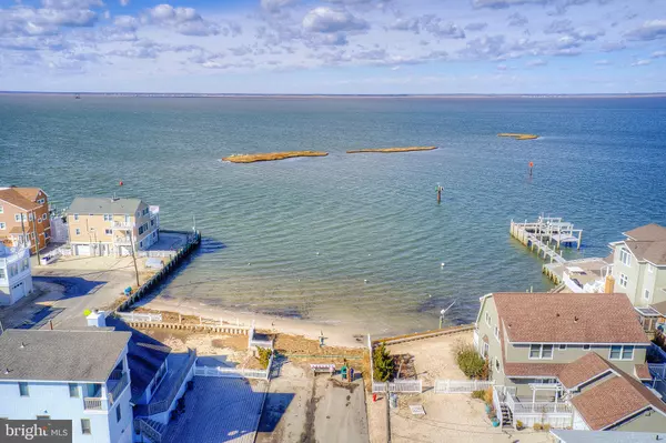 Long Beach Township, NJ 08008,38 SAILBOAT