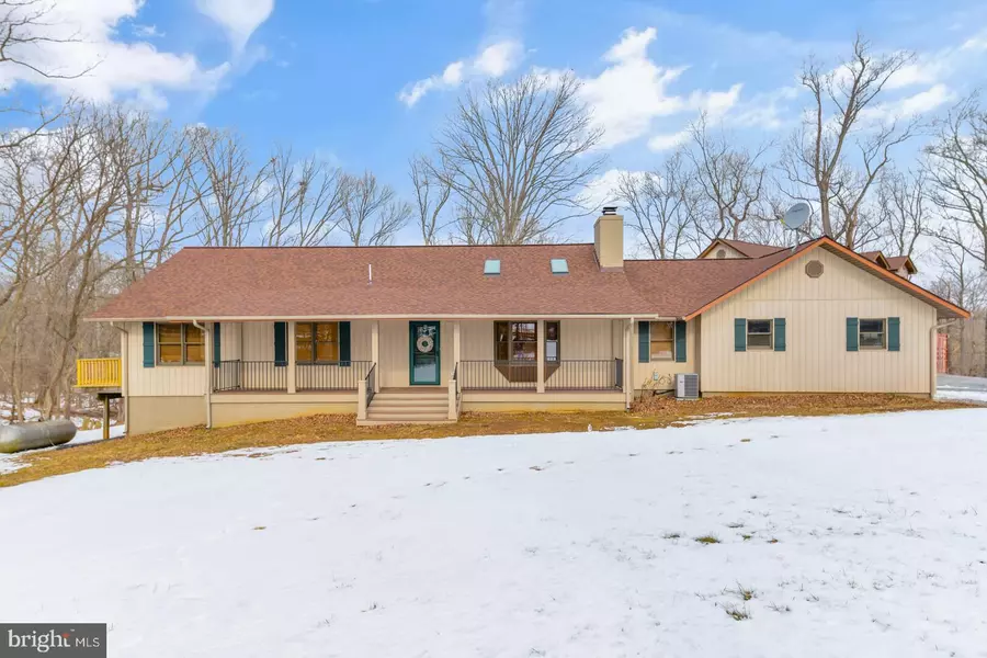 38446 BOLINGTON RD, Lovettsville, VA 20180