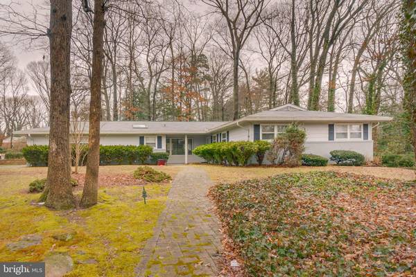 9 SAINT IVES DR, Severna Park, MD 21146