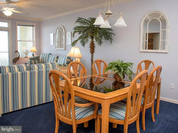 Ocean City, MD 21842,6 HIDDEN COVE WAY #3D