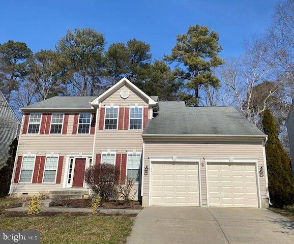 29498 HEMLOCK LN, Easton, MD 21601