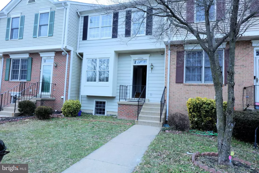 12724 PERCHANCE TER, Woodbridge, VA 22192