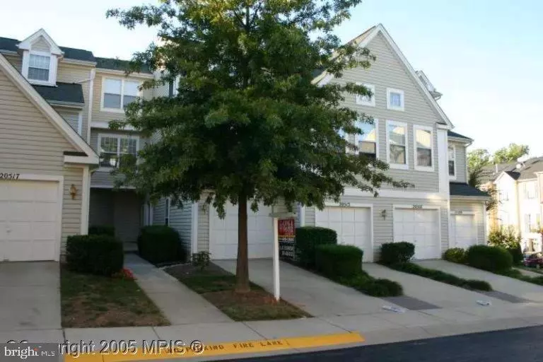 20511 GOLF COURSE DR #1711, Germantown, MD 20874