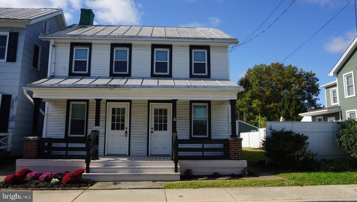 Wrightsville, PA 17368,16 N MAIN ST