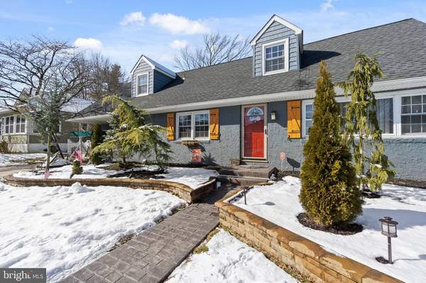 417 AUDUBON AVE, Audubon, NJ 08106