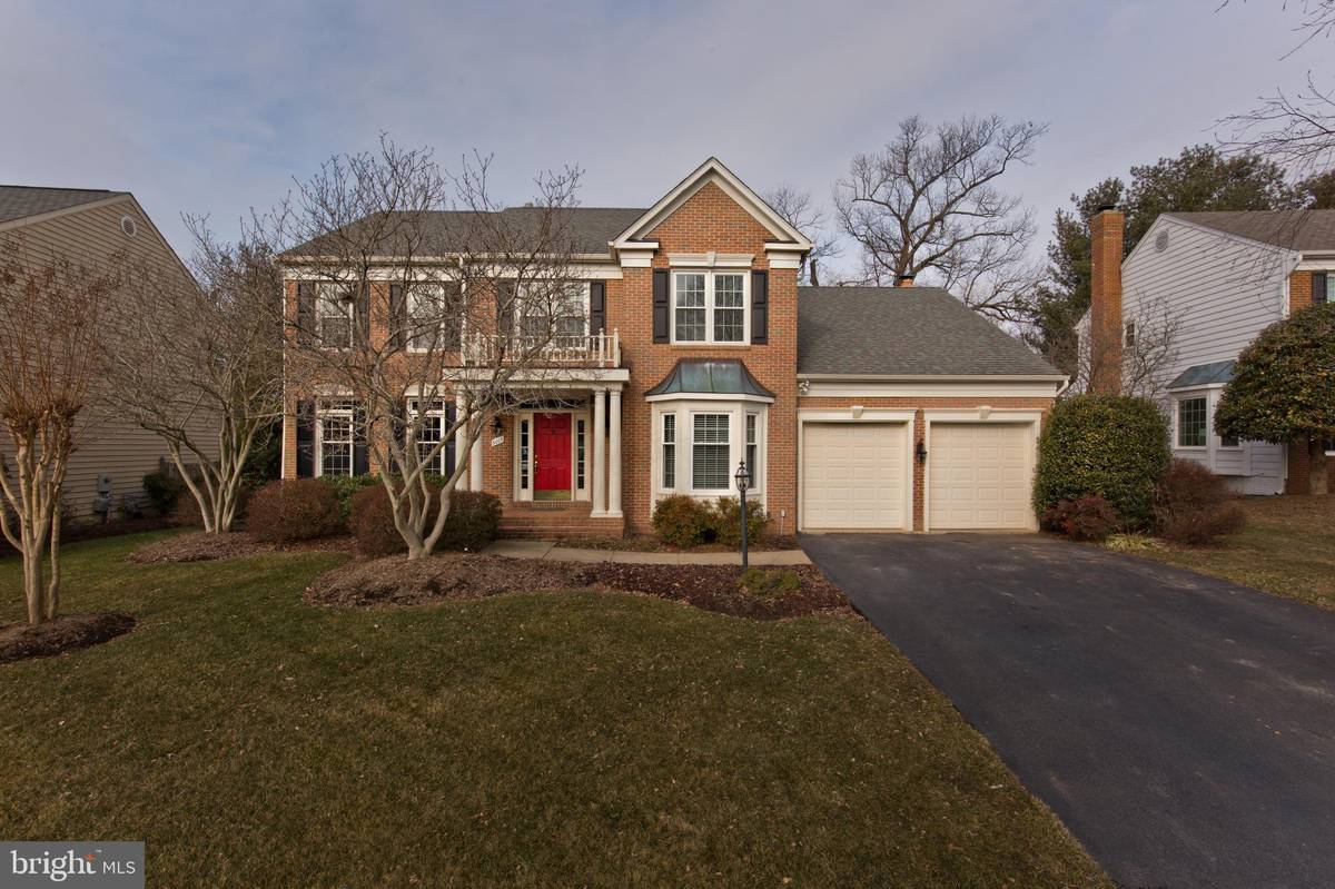 Herndon, VA 20171,3006 PLEASANTREE CT