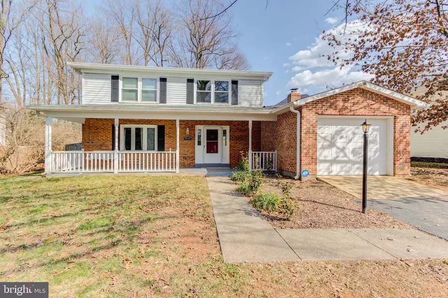 4096 TARPON LN, Woodbridge, VA 22193