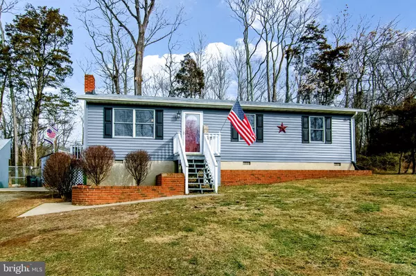 8394 PINN TURN, Warrenton, VA 20186