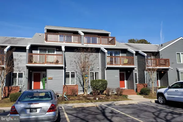 Rehoboth Beach, DE 19971,1000 TALON DR #4