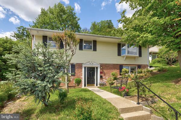 817 31ST ST S, Arlington, VA 22202