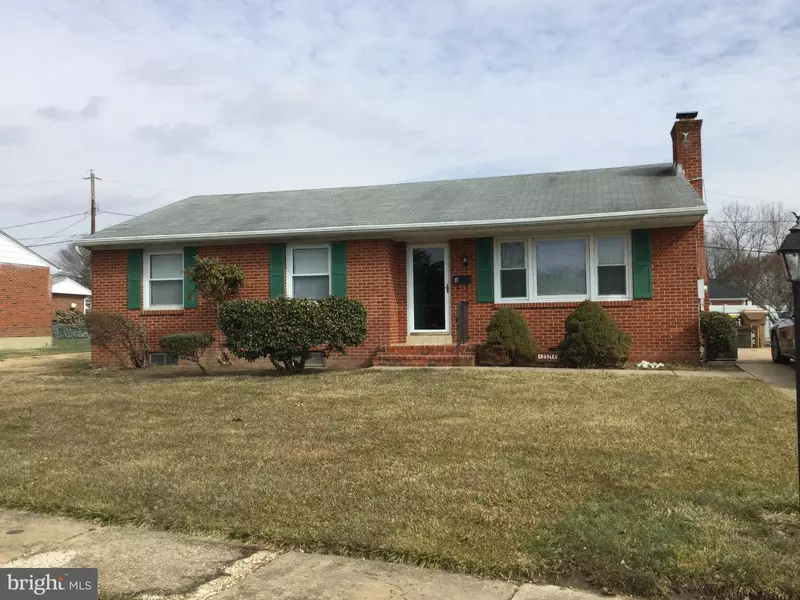 4 CASIMIR CT, New Castle, DE 19720