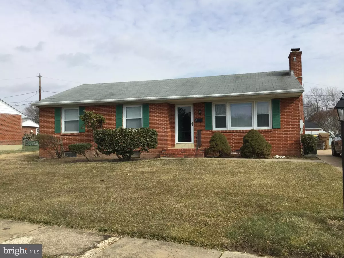 New Castle, DE 19720,4 CASIMIR CT