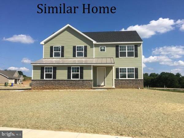 250 FARM HOUSE LN, York, PA 17408