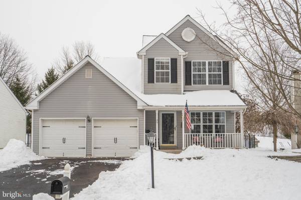 45 VICTORY WAY, Royersford, PA 19468