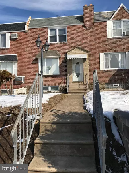 2907 GLENVIEW ST, Philadelphia, PA 19149