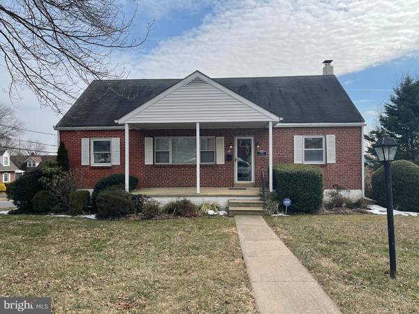 1708 MAPLE ST, Wilmington, DE 19809