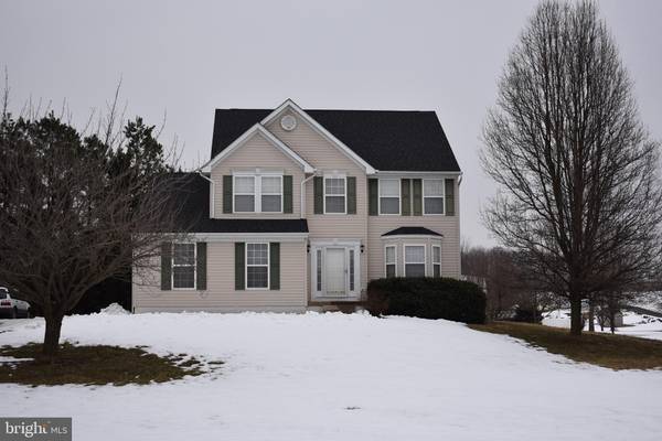 51 PERIWINKLE PLACE, Martinsburg, WV 25403