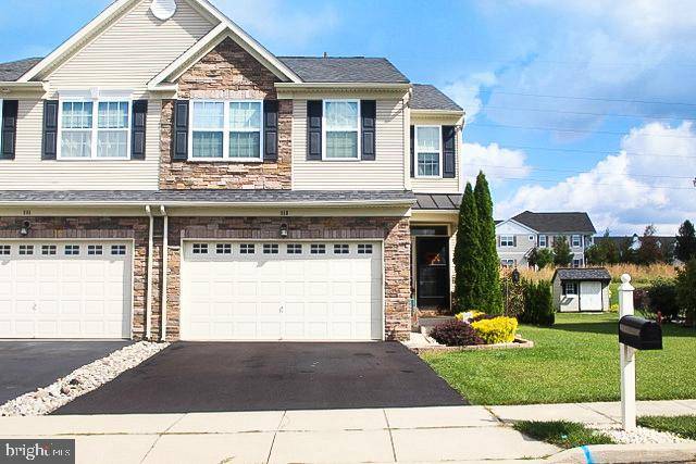 113 GRAY DR, Northampton, PA 18067